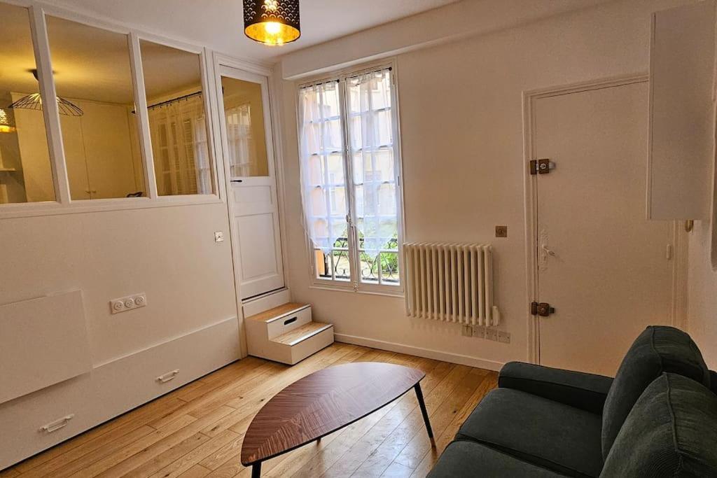 Appartement - Tour Eiffel *