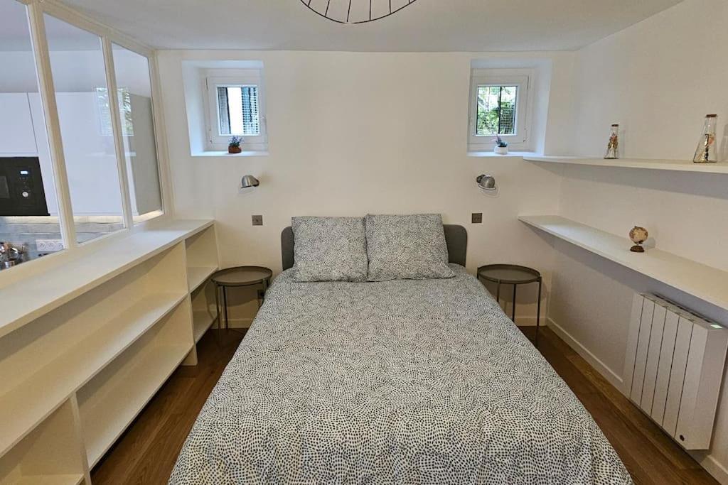Appartement - Tour Eiffel Parijs